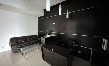 OFICINA EN RENTA TORRE JV3 ANGELOPOLIS