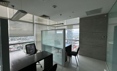 OFICINA EN RENTA TORRE JV3 ANGELOPOLIS