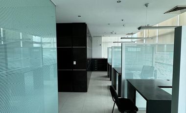 OFICINA EN RENTA TORRE JV3 ANGELOPOLIS