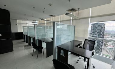 OFICINA EN RENTA TORRE JV3 ANGELOPOLIS