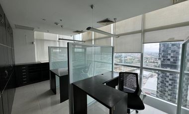 OFICINA EN RENTA TORRE JV3 ANGELOPOLIS