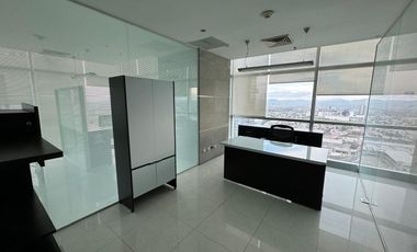 OFICINA EN RENTA TORRE JV3 ANGELOPOLIS