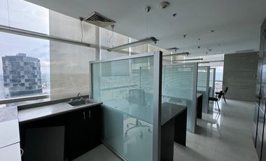 OFICINA EN RENTA TORRE JV3 ANGELOPOLIS