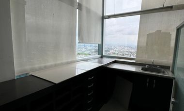 OFICINA EN RENTA TORRE JV3 ANGELOPOLIS