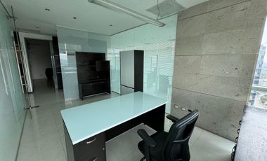 OFICINA EN RENTA TORRE JV3 ANGELOPOLIS