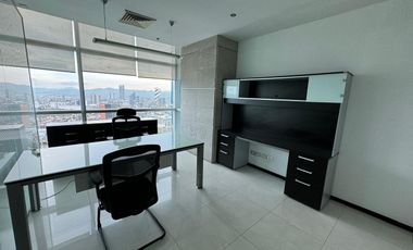 OFICINA EN RENTA TORRE JV3 ANGELOPOLIS