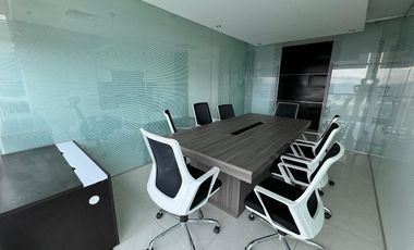 OFICINA EN RENTA TORRE JV3 ANGELOPOLIS