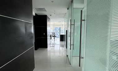 OFICINA EN RENTA TORRE JV3 ANGELOPOLIS