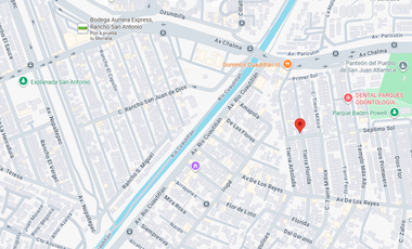 CASA EN VENTA  CON EXCELENTE EN UBUCACION, CUAUTITLAN IZCALLI PARQUES	EDO. MEX	CUAUTITLAN IZCALLI	EDO. MEX	C.P.54720