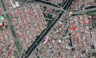 CASA EN VENTA  CON EXCELENTE EN UBUCACION, CUAUTITLAN IZCALLI PARQUES	EDO. MEX	CUAUTITLAN IZCALLI	EDO. MEX	C.P.54720