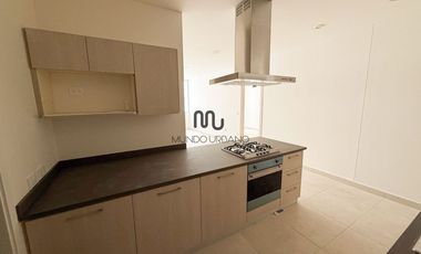 Departamento en Renta en Toreo Vistas del Bosque Carso Polanco
