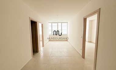 Departamento en Renta en Toreo Vistas del Bosque Carso Polanco