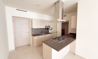 Departamento en Renta en Toreo Vistas del Bosque Carso Polanco