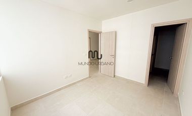 Departamento en Renta en Toreo Vistas del Bosque Carso Polanco