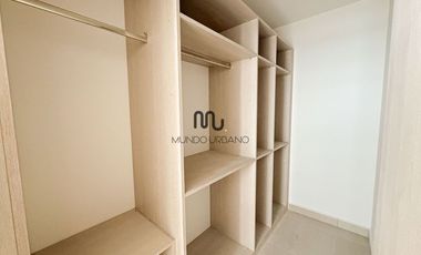 Departamento en Renta en Toreo Vistas del Bosque Carso Polanco