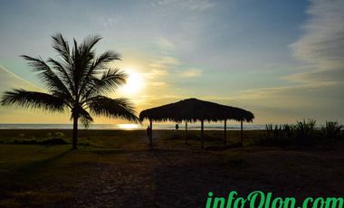 VILLA VACACIONAL EN OLON CERCA DEL MAR