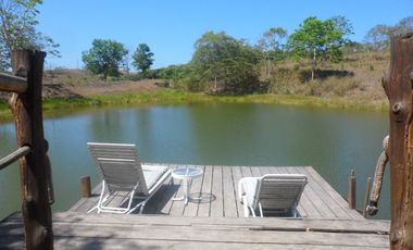 VILLA VACACIONAL EN OLON CERCA DEL MAR