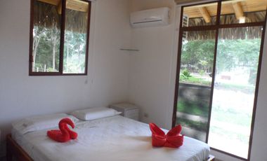 VILLA VACACIONAL EN OLON CERCA DEL MAR