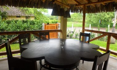 VILLA VACACIONAL EN OLON CERCA DEL MAR