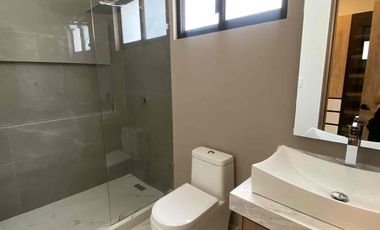 CASA EN RENTA CONDIMINIO XIII, EL MOLINO