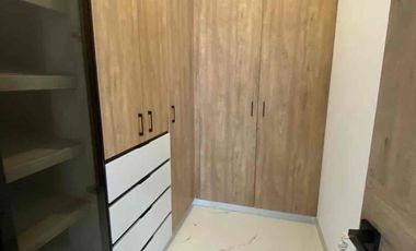 CASA EN RENTA CONDIMINIO XIII, EL MOLINO