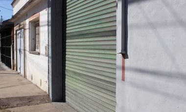 COMPLEJO 4 DUPLEX Y GALPÓN DE 200m² - HURLINGHAM