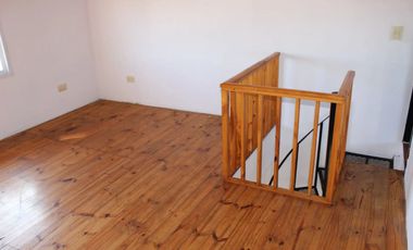 COMPLEJO 4 DUPLEX Y GALPÓN DE 200m² - HURLINGHAM