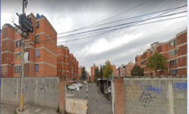 Departamento en venta en San Juan, Tultitlán de Mariano Escobedo