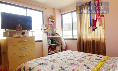 Venta de casa en Huachi Chico