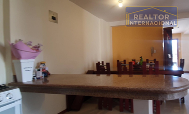 Venta de casa en Huachi Chico