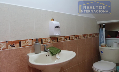 Venta de casa en Huachi Chico