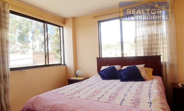 Venta de casa en Huachi Chico