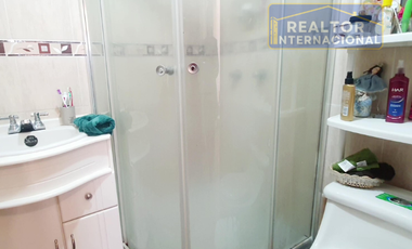 Venta de casa en Huachi Chico