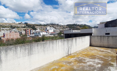 Venta de casa en Huachi Chico