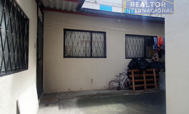 Venta de casa en Huachi Chico