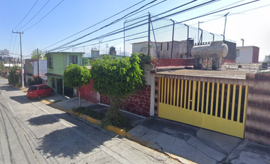 VENTA DE CASA EN LOS PIRULES, TLALNEPANTLA, EDOMEX.