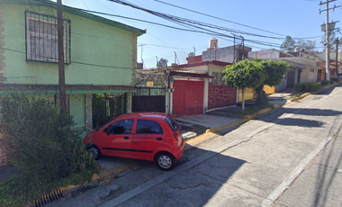 VENTA DE CASA EN LOS PIRULES, TLALNEPANTLA, EDOMEX.