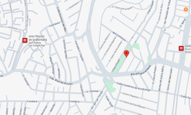 VENTA DE CASA EN LOS PIRULES, TLALNEPANTLA, EDOMEX.