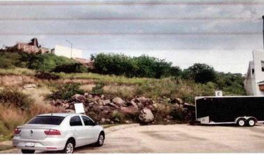 Terreno en venta en León De Los Aldama, León