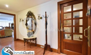 Av. Ordóñez Lasso, Venta de Apartamento