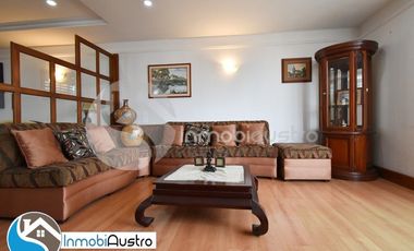 Av. Ordóñez Lasso, Venta de Apartamento