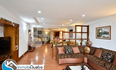 Av. Ordóñez Lasso, Venta de Apartamento