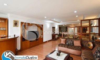 Av. Ordóñez Lasso, Venta de Apartamento
