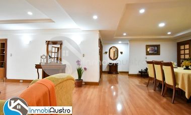 Av. Ordóñez Lasso, Venta de Apartamento