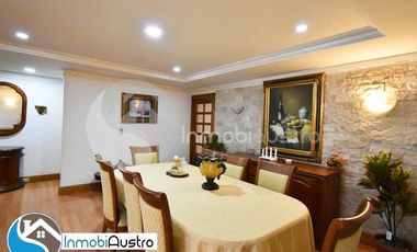 Av. Ordóñez Lasso, Venta de Apartamento