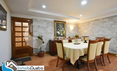 Av. Ordóñez Lasso, Venta de Apartamento
