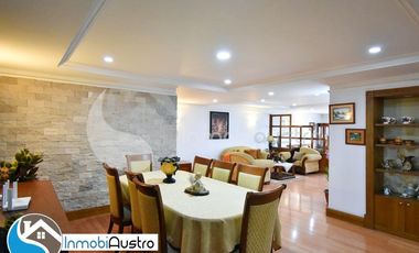 Av. Ordóñez Lasso, Venta de Apartamento