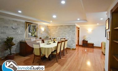 Av. Ordóñez Lasso, Venta de Apartamento