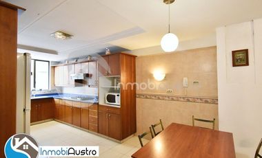 Av. Ordóñez Lasso, Venta de Apartamento