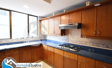 Av. Ordóñez Lasso, Venta de Apartamento